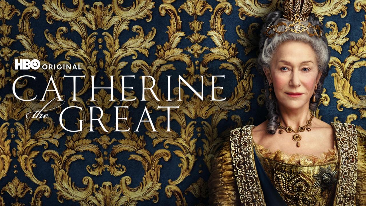 Catherine the Great