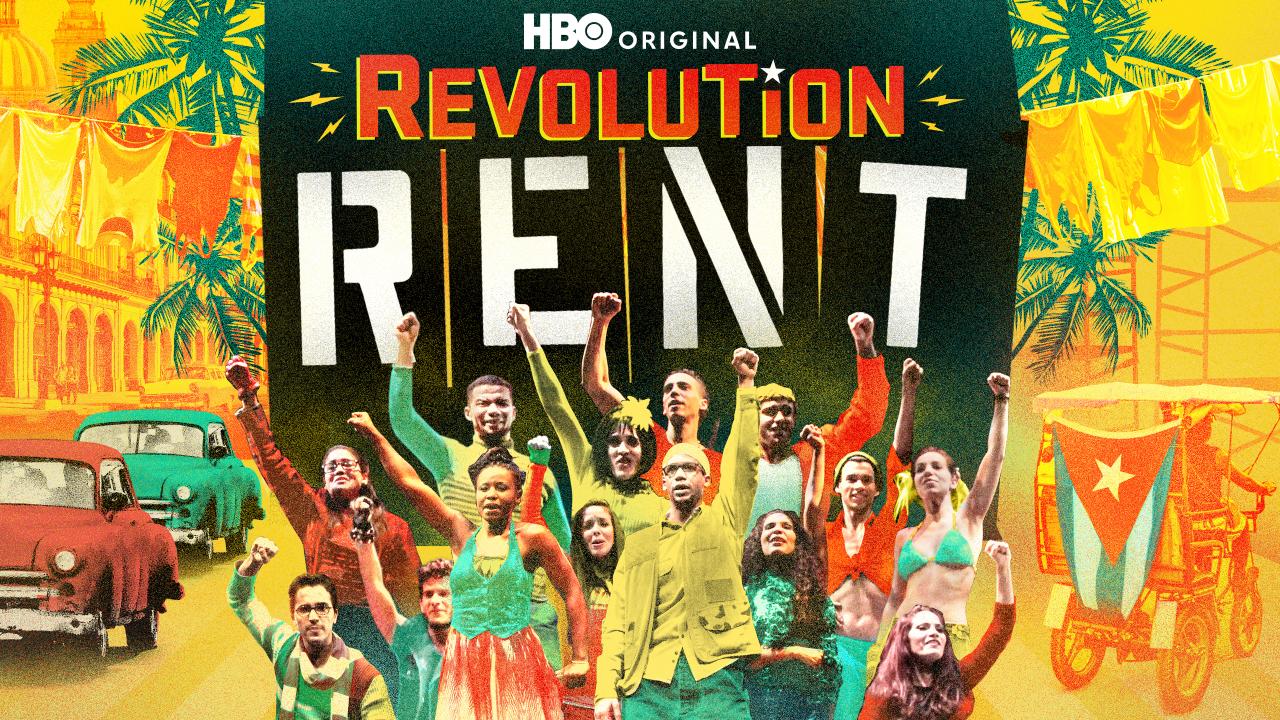 Revolution Rent