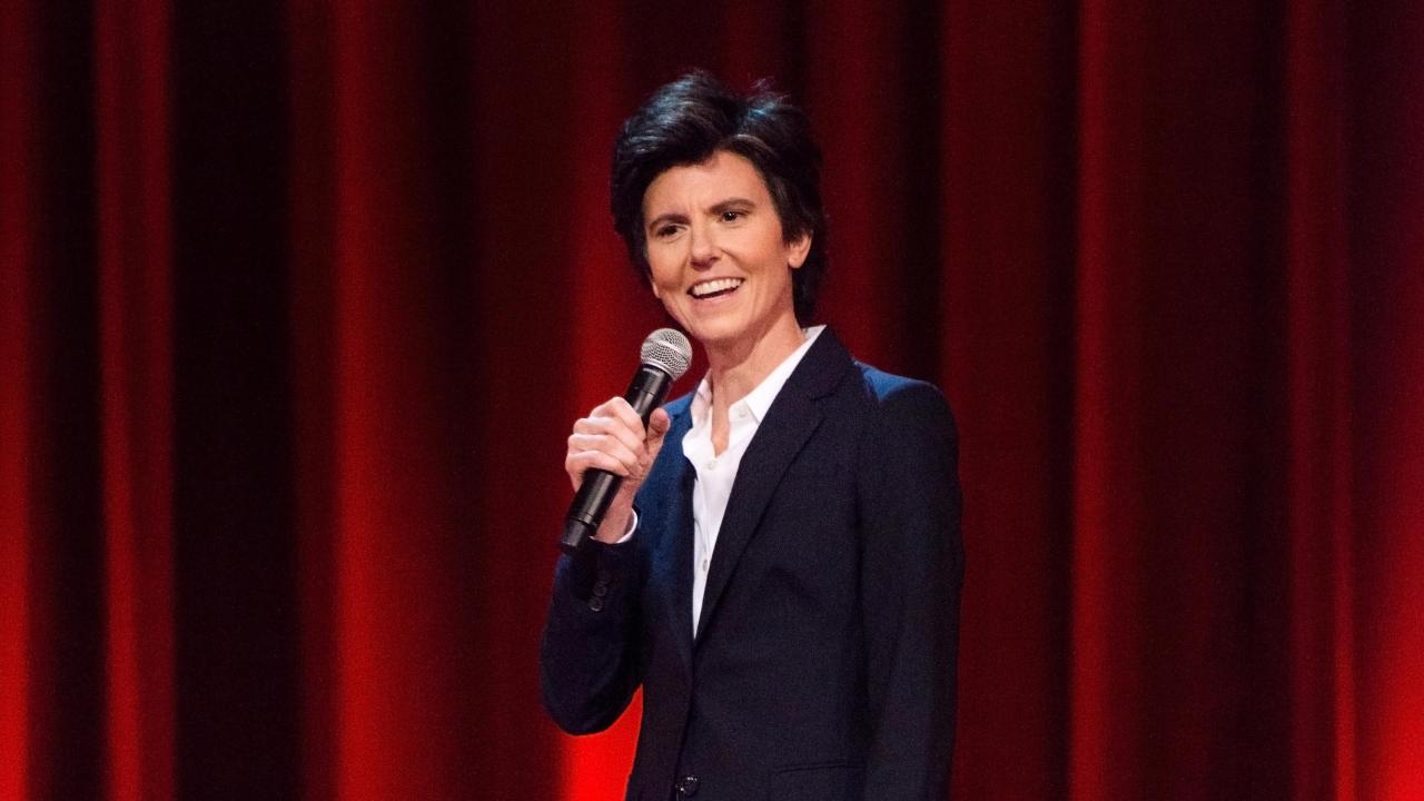 Tig Notaro: Boyish Girl Interrupted