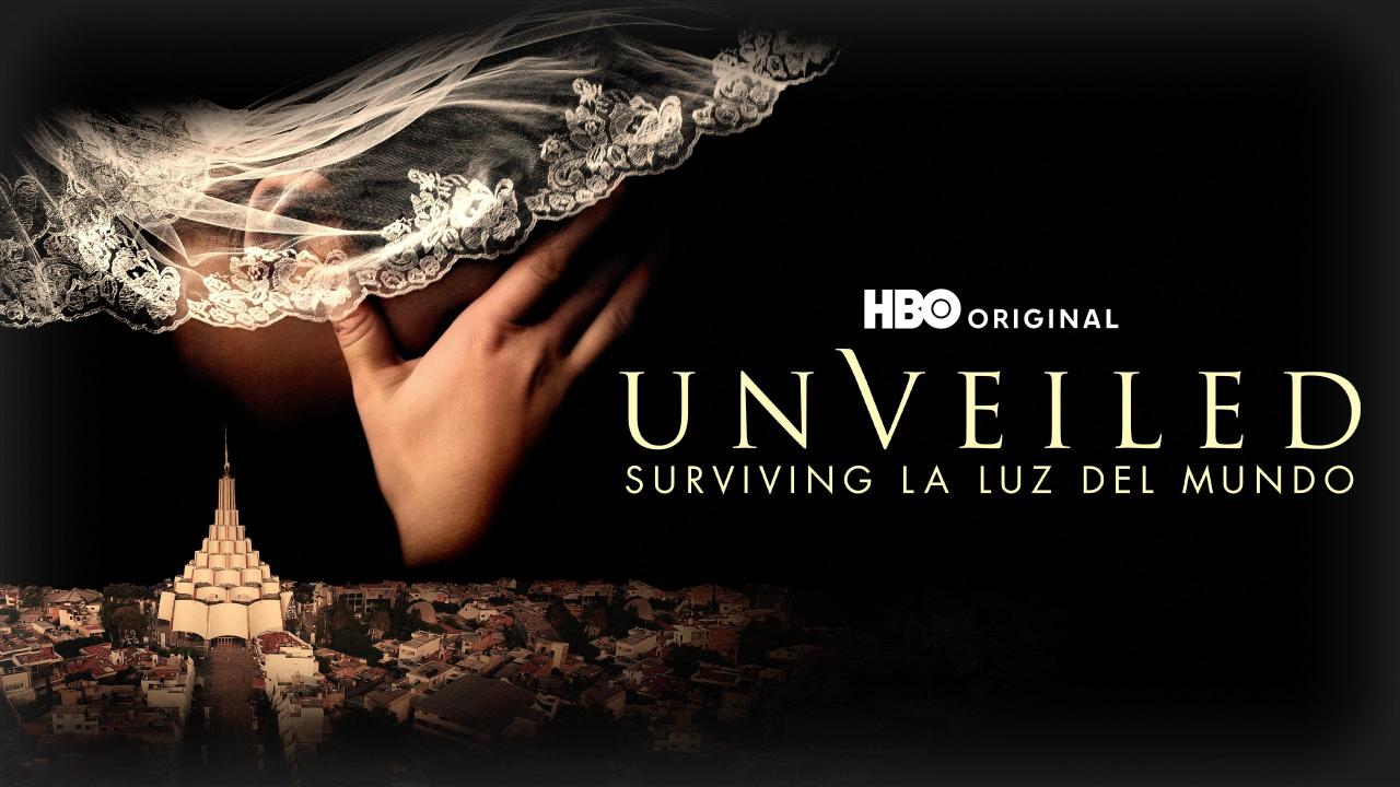 Unveiled: Surviving La Luz Del Mundo