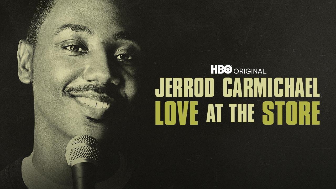 Jerrod Carmichael: Love at the Store