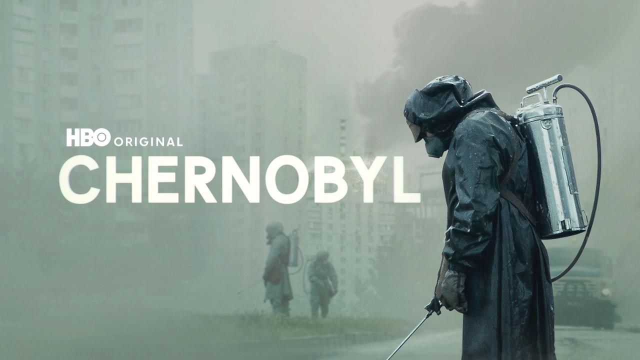 Chernobyl