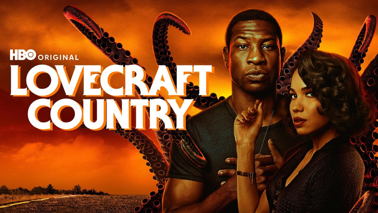 Lovecraft Country