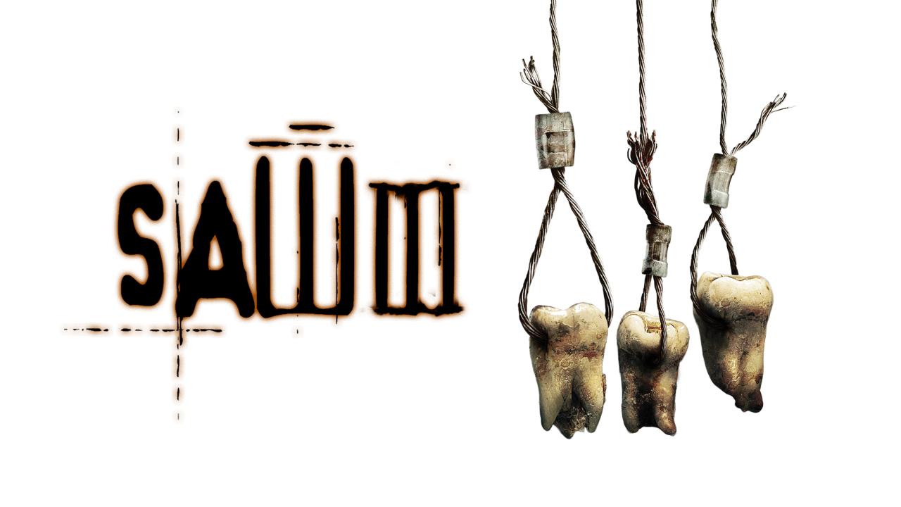 Saw III