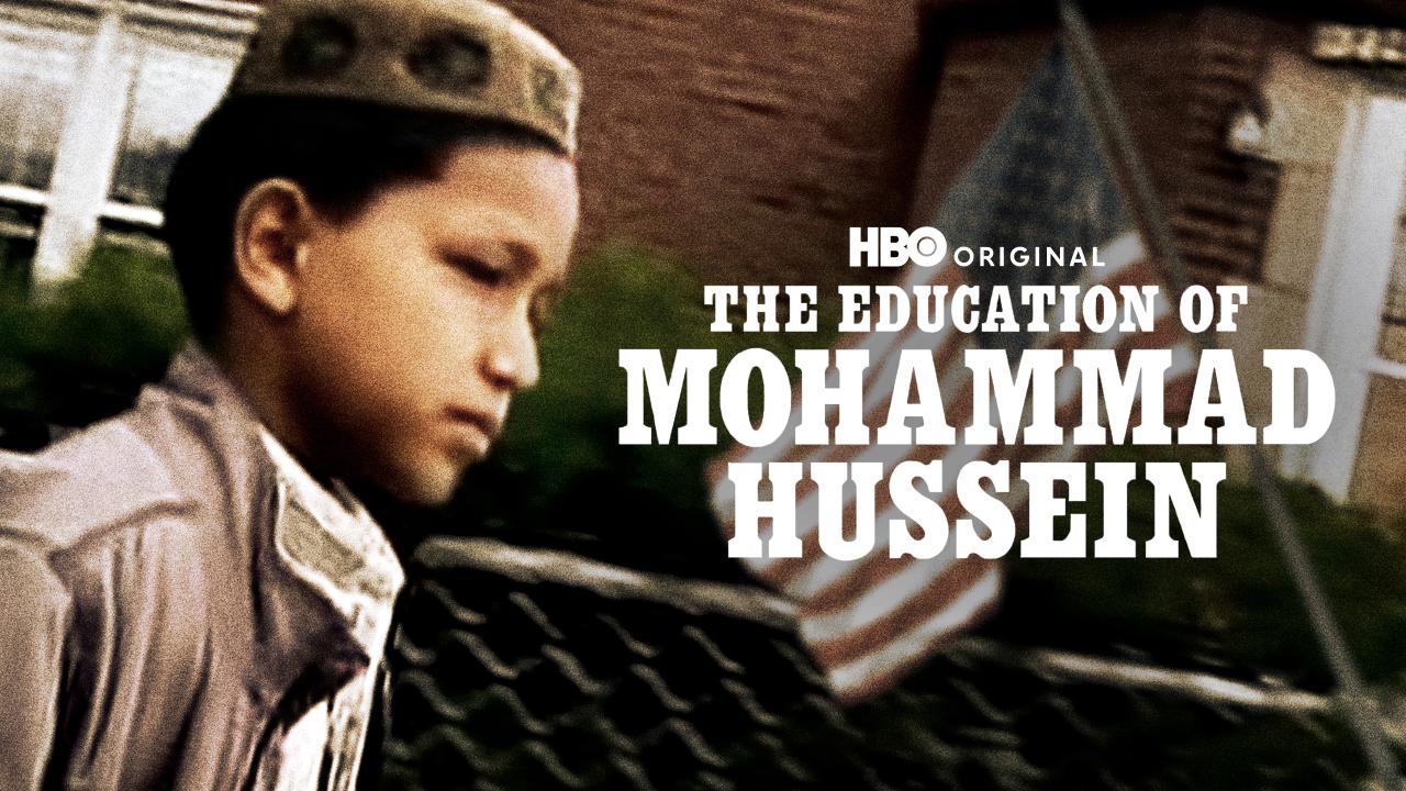 The Education of Mohammad Hussein