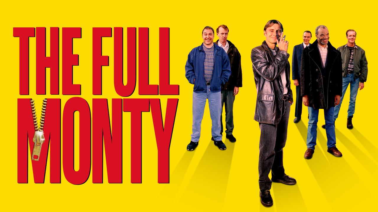 The Full Monty