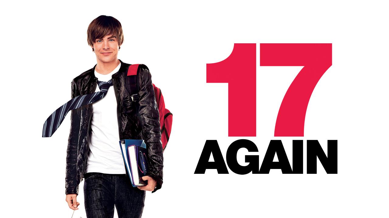 17 Again