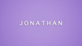 Jonathan