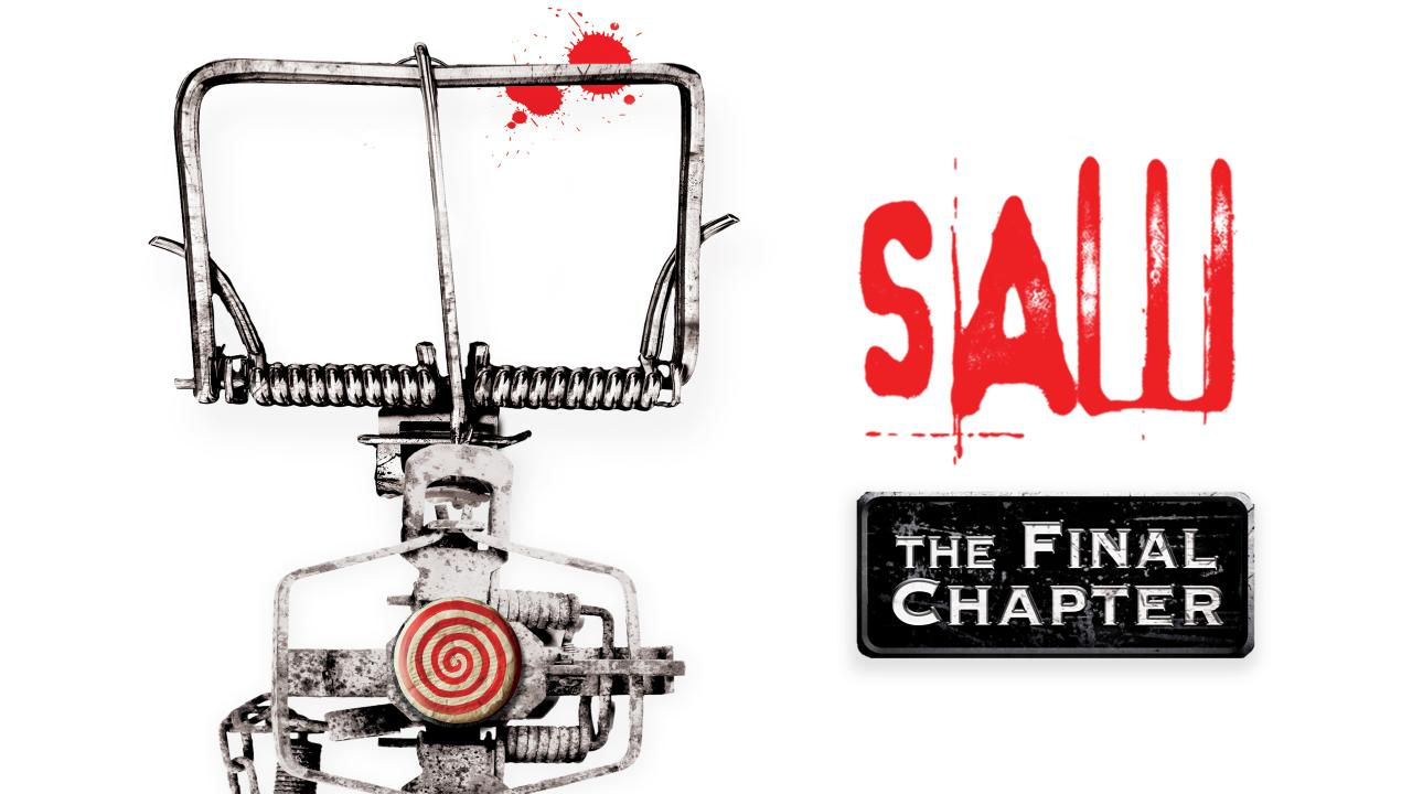 Saw 3D: The Final Chapter