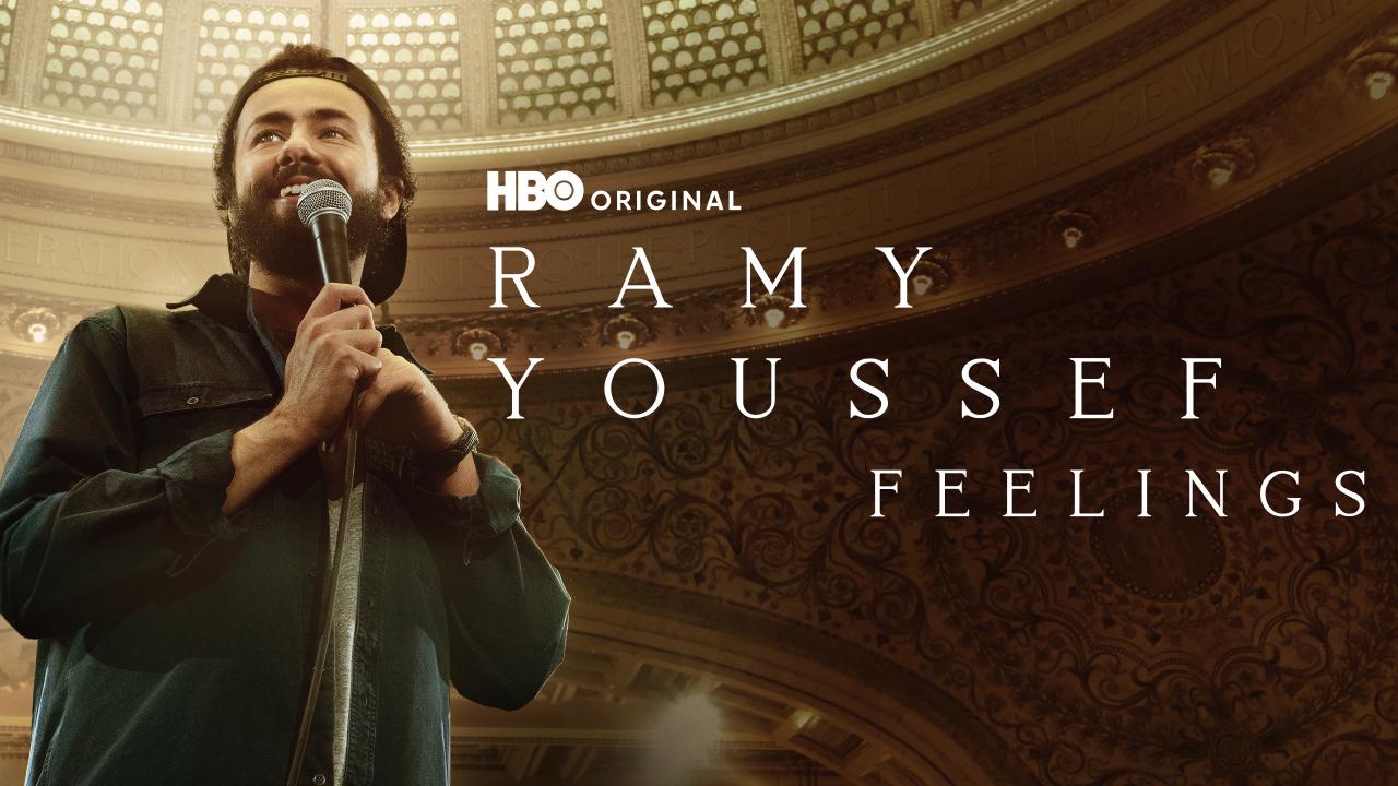 Ramy Youssef: Feelings