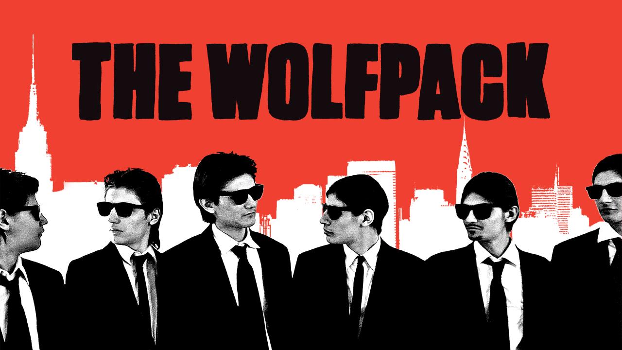 The Wolfpack