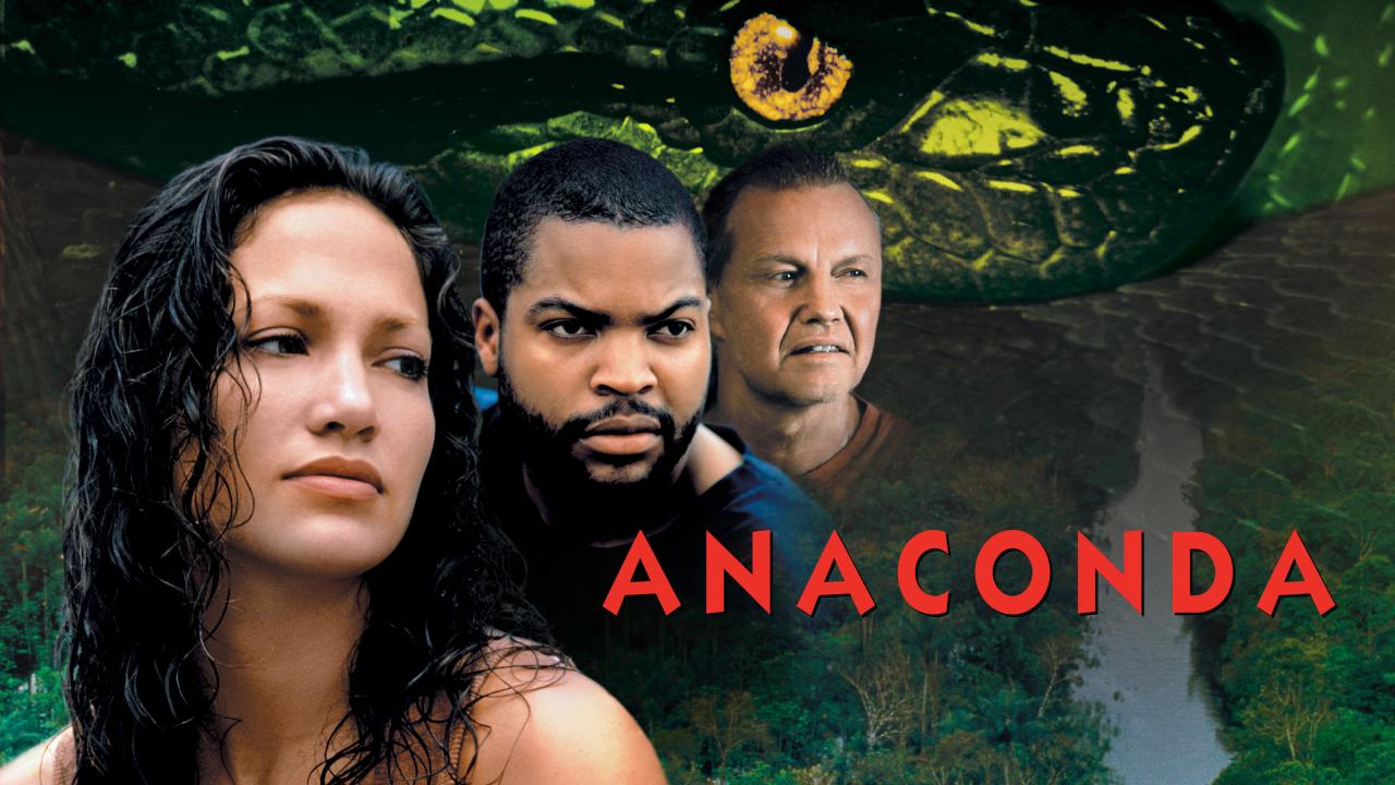 Anaconda