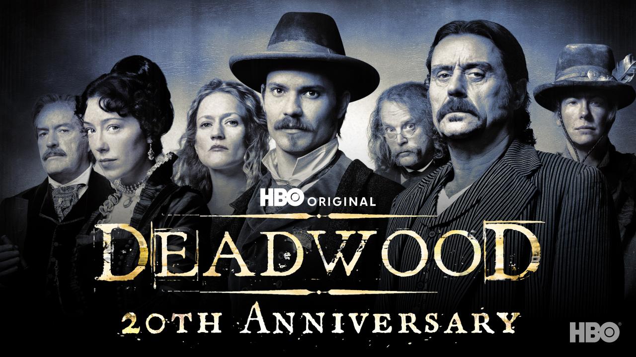 Deadwood