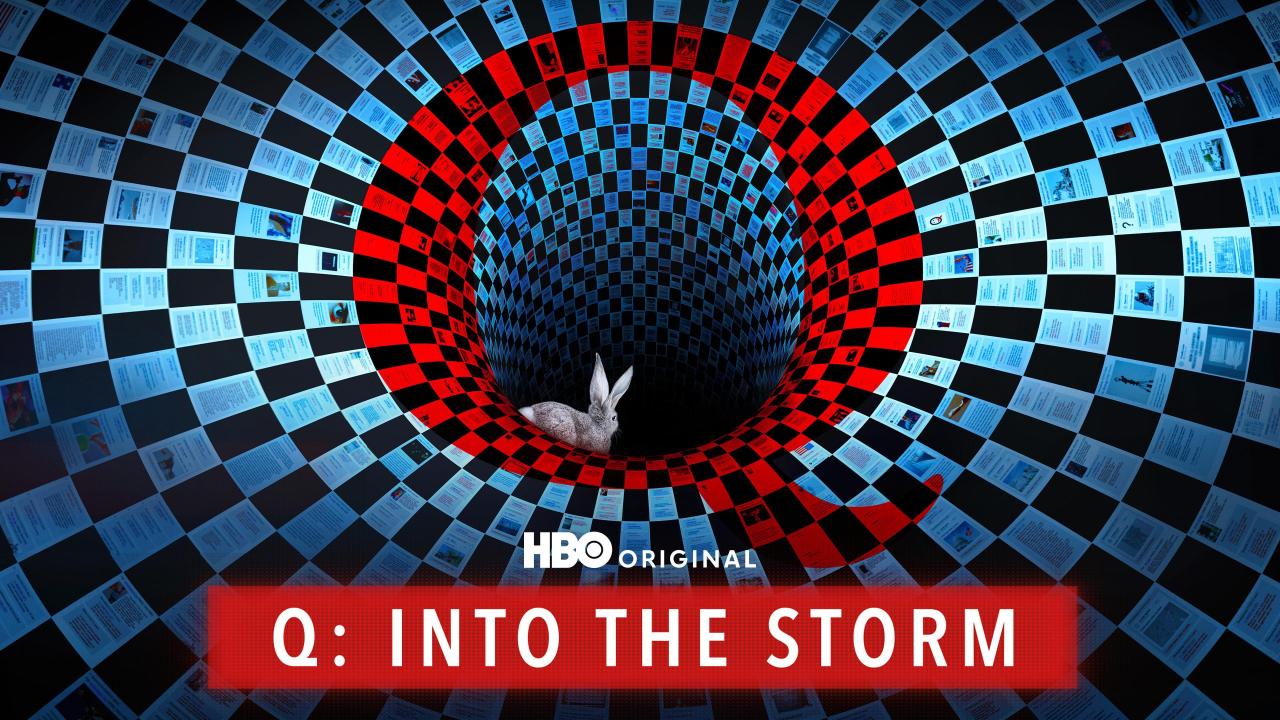 Q: Into The Storm