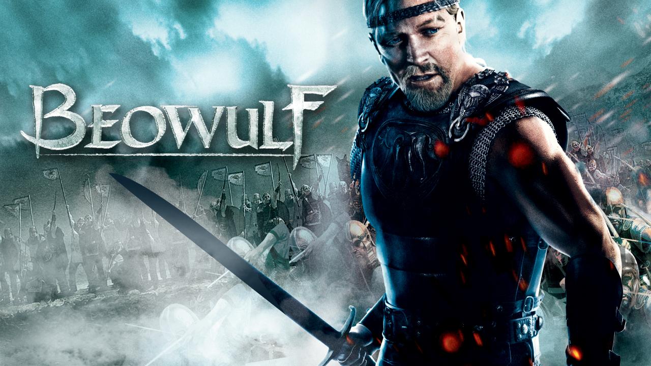 Beowulf