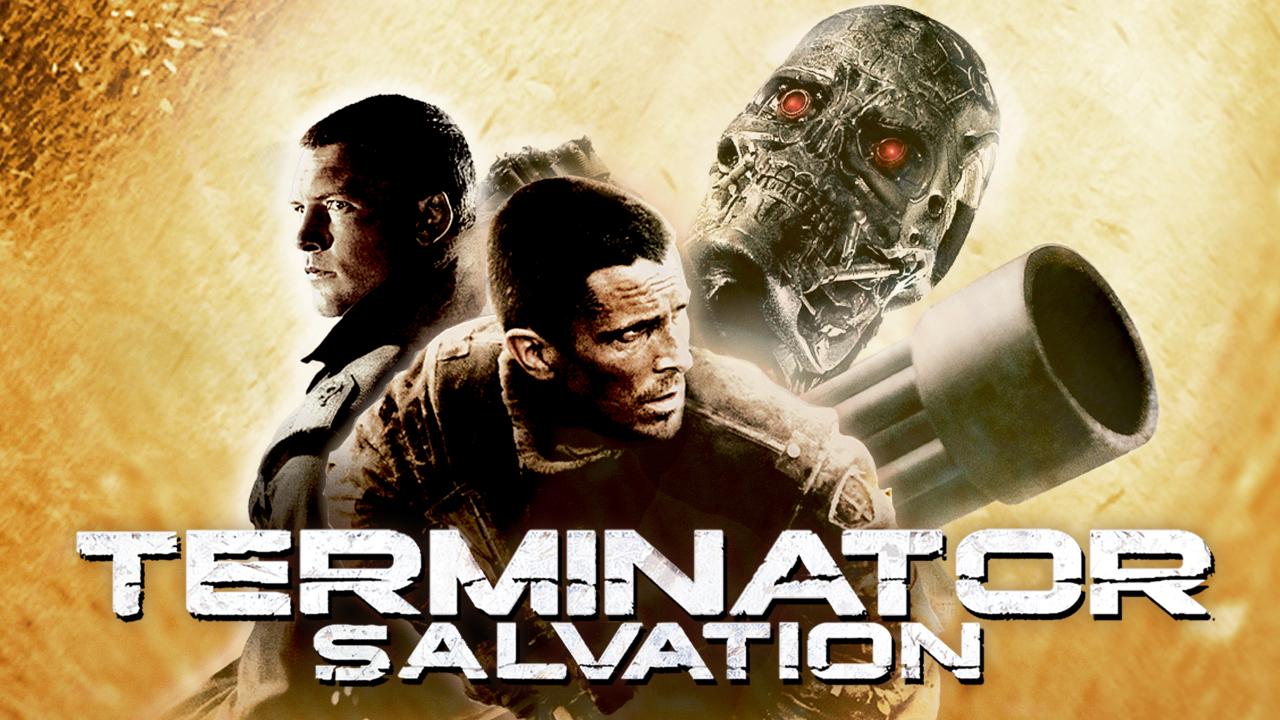 Terminator Salvation