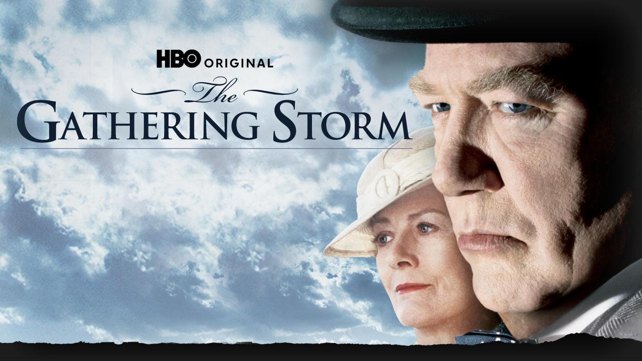 The Gathering Storm