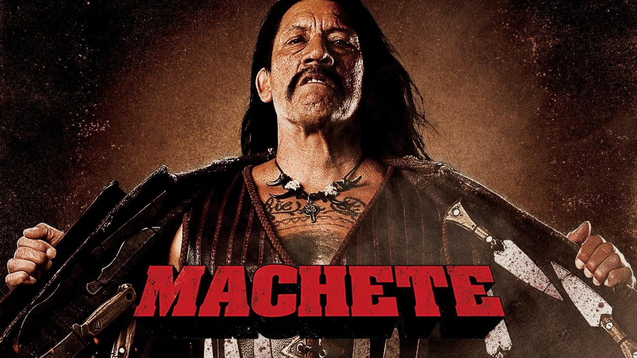 Machete