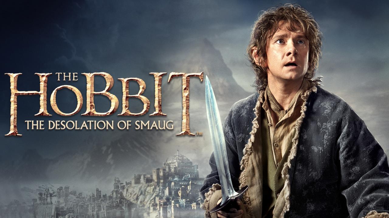 The Hobbit: The Desolation of Smaug