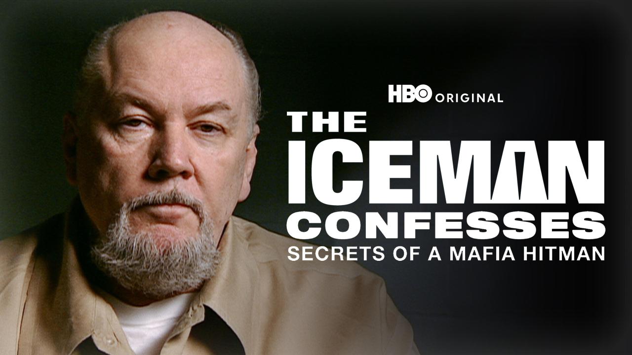 The Iceman Confesses: Secrets of a Mafia Hitman: America Undercover