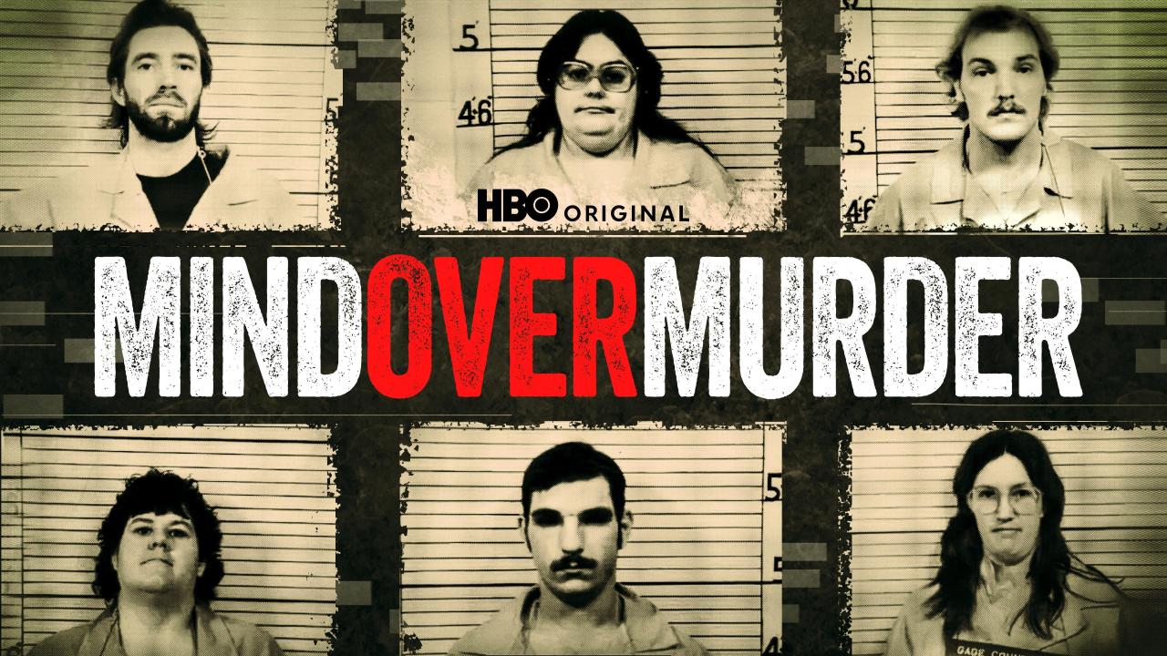 Mind Over Murder