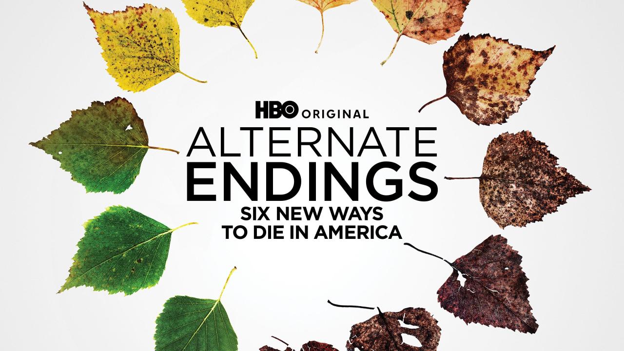 Alternate Endings: Six New Ways to Die in America