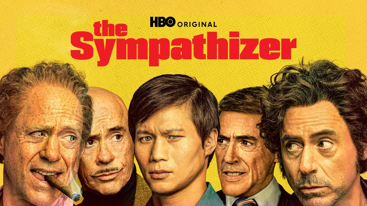 The Sympathizer