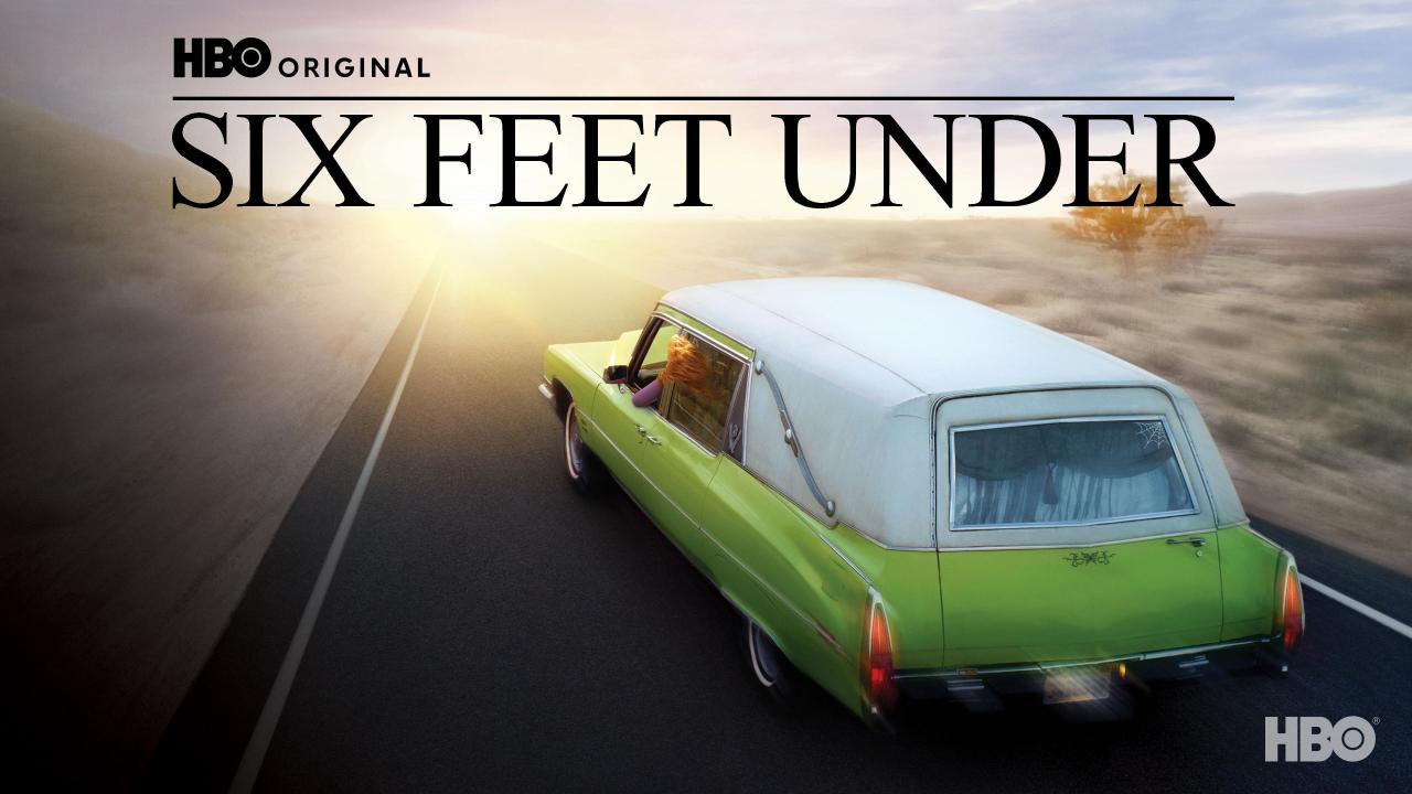 Six Feet Under