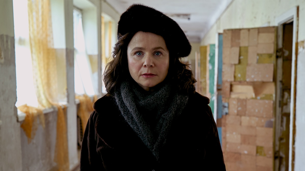 Emily Watson