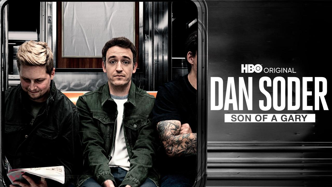 Dan Soder: Son of a Gary