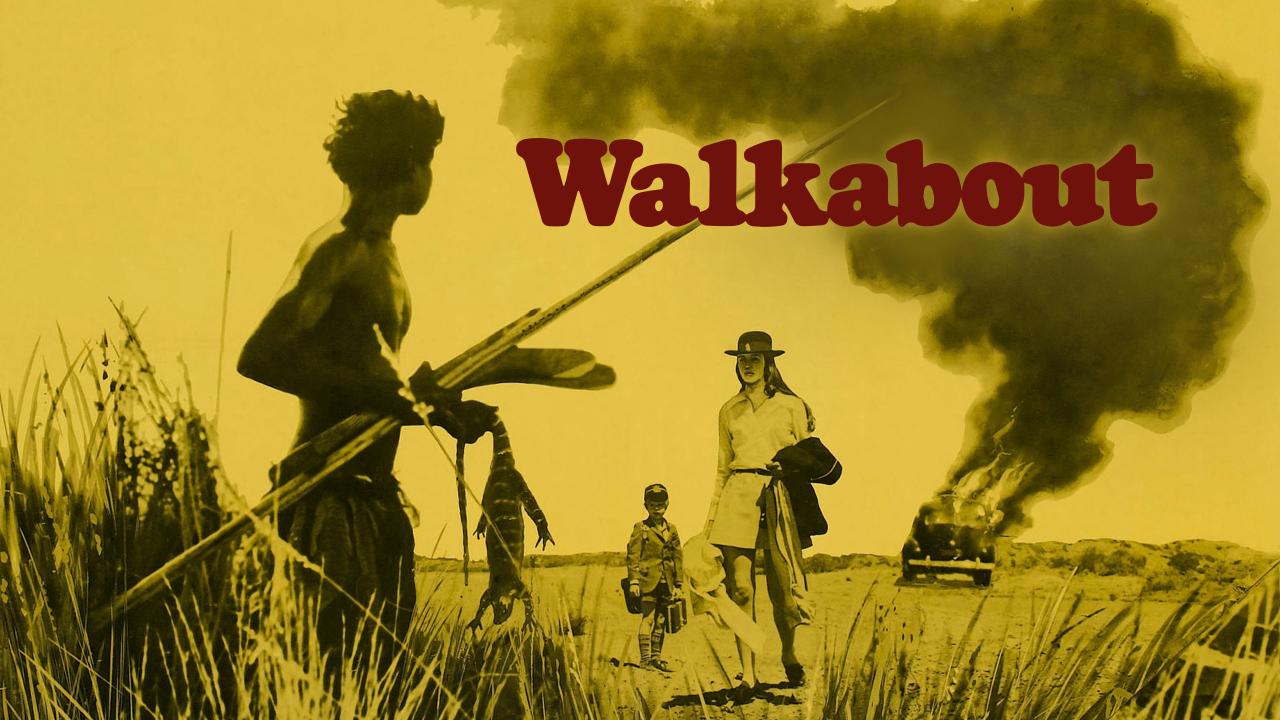 Walkabout