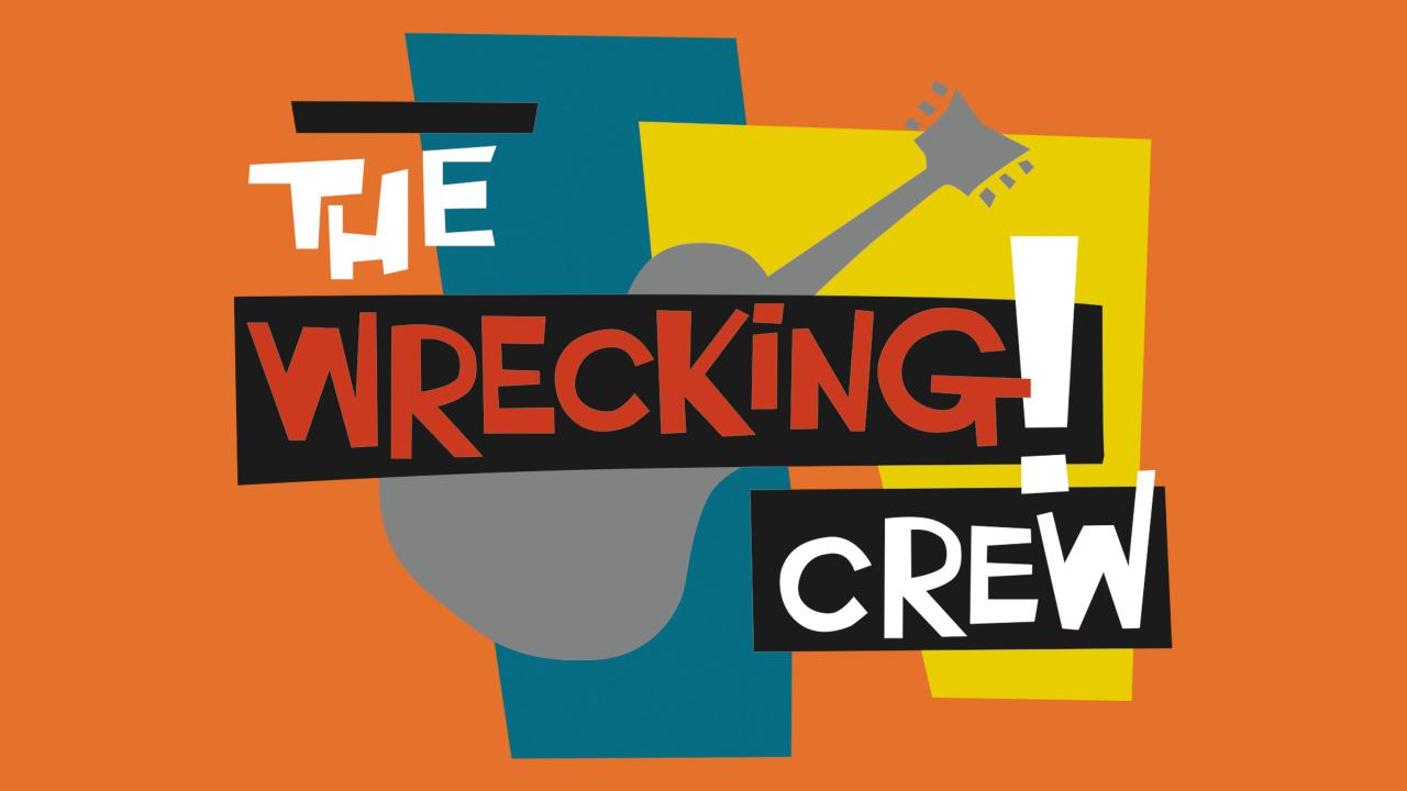 The Wrecking Crew