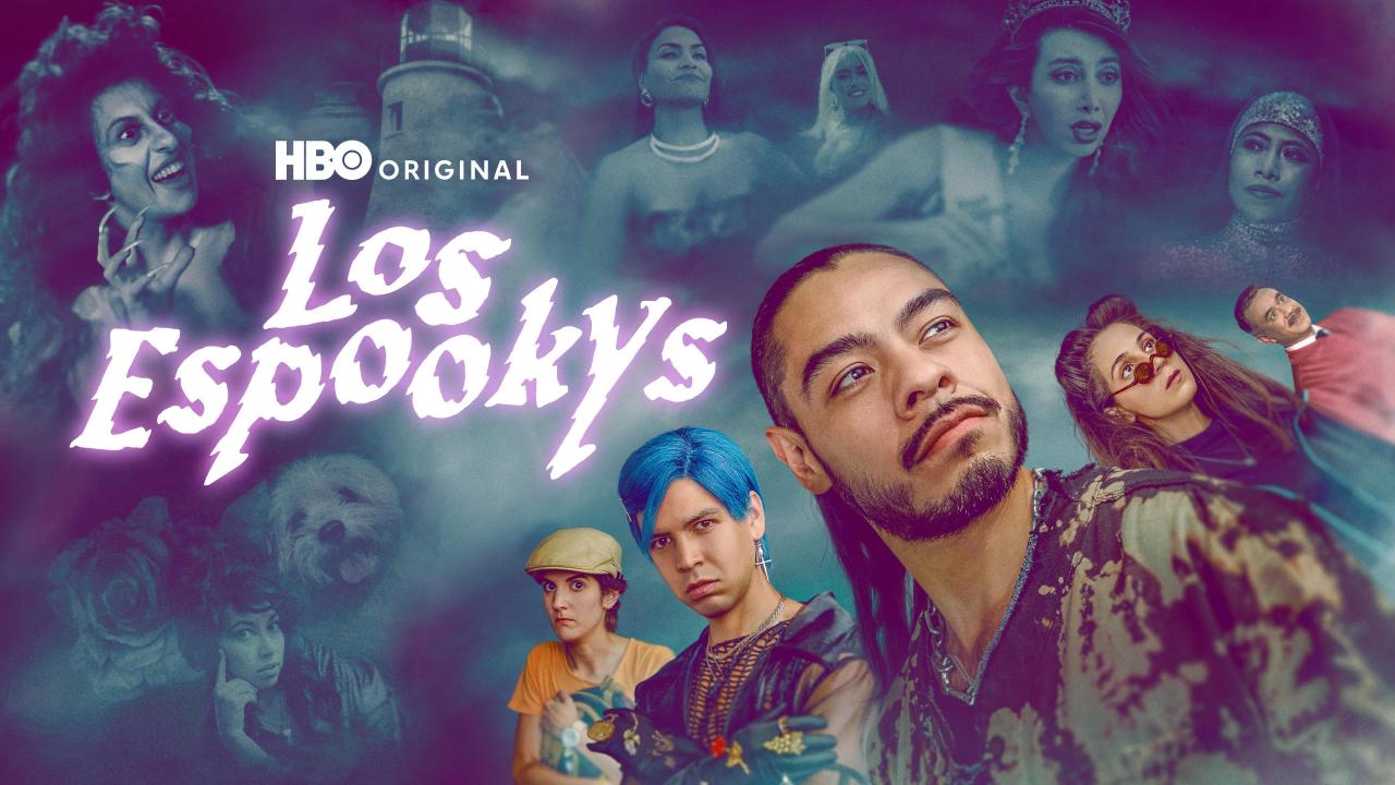 Los Espookys