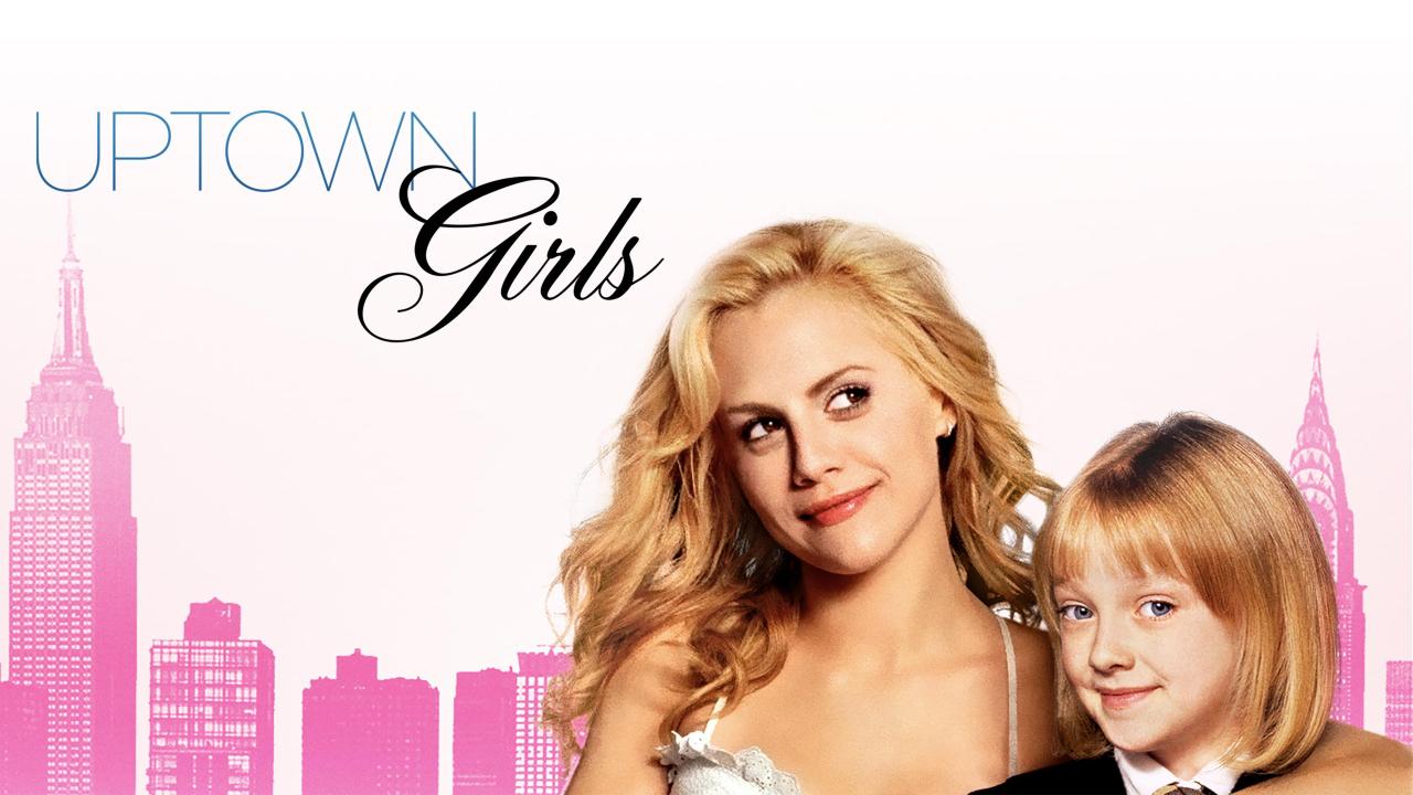 Uptown Girls