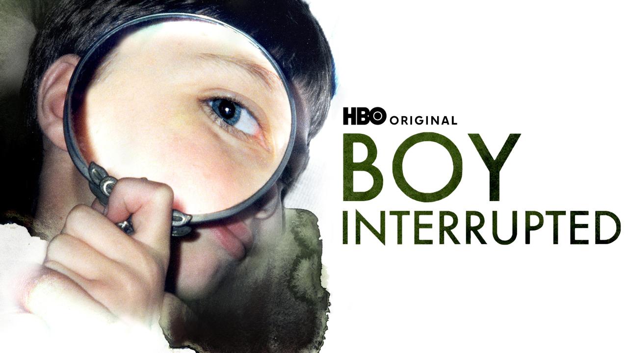 Boy Interrupted