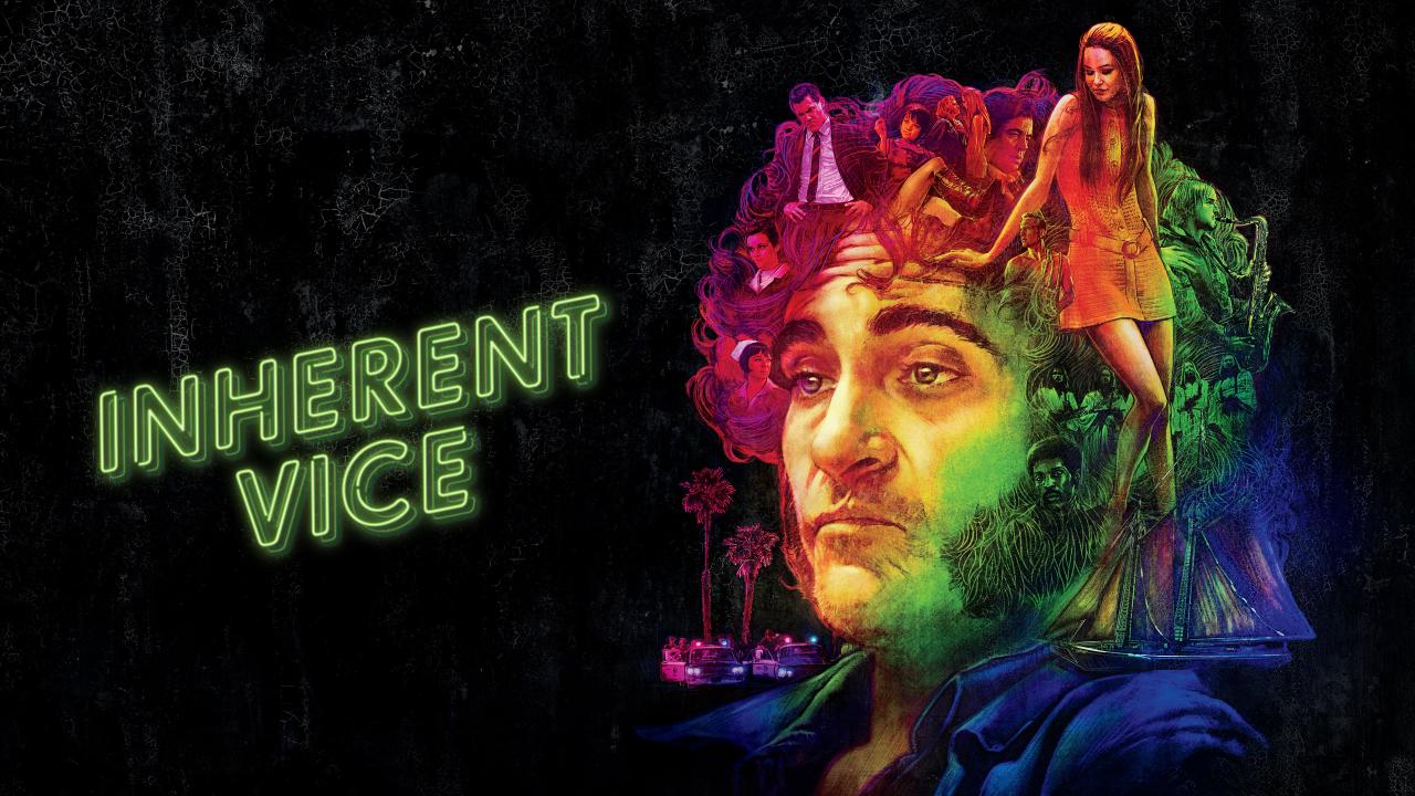 Inherent Vice