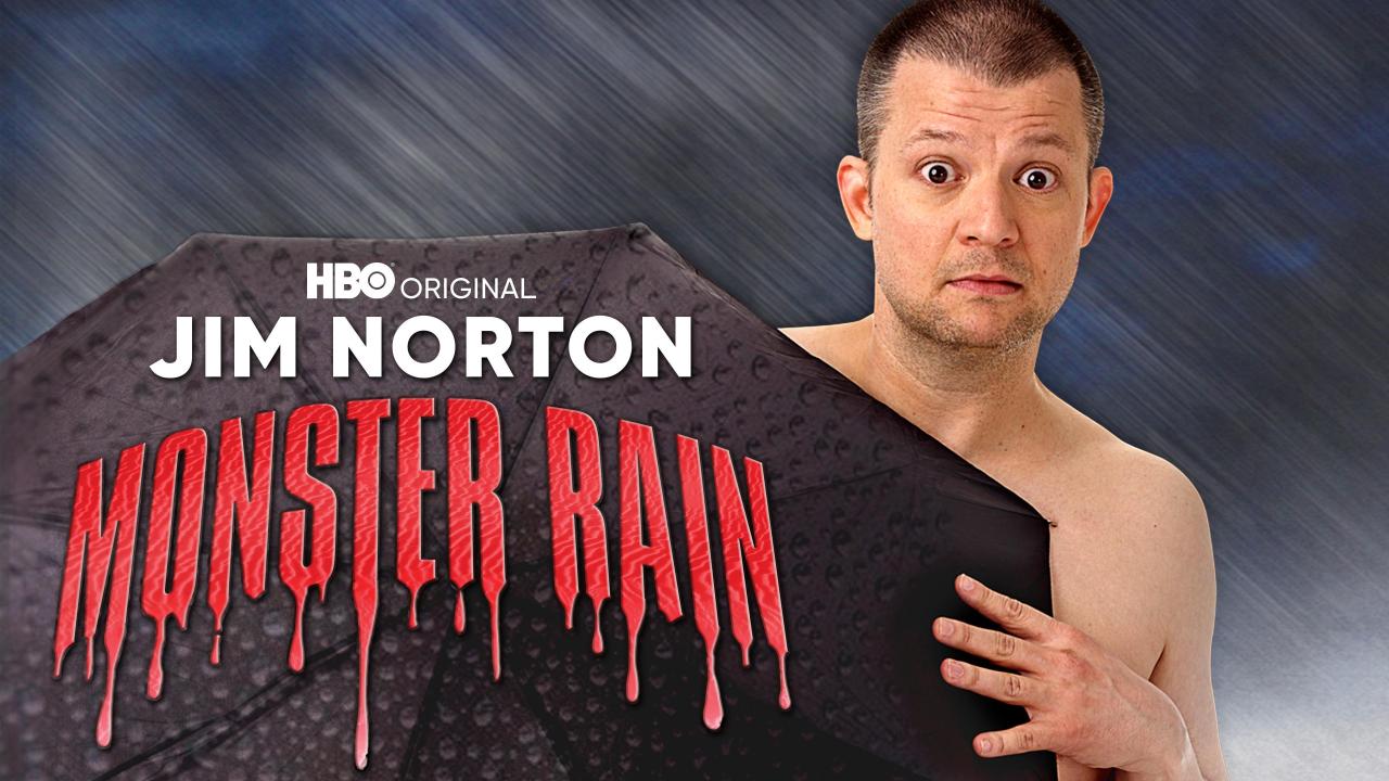 Jim Norton: Monster Rain