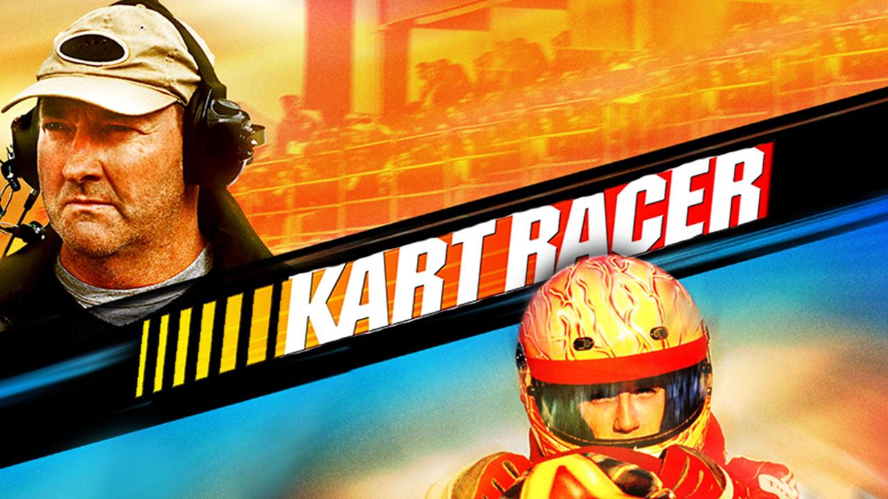 Kart Racer