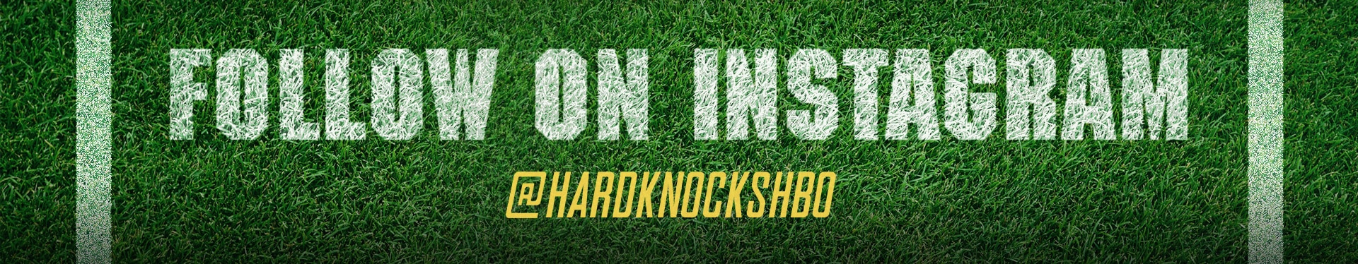 hard knocks instagram