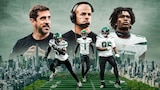 Hard Knocks: Training Camp with the New York Jets