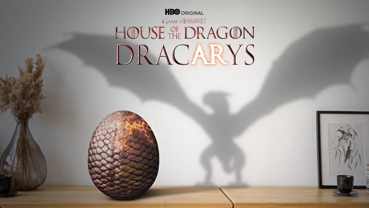 House of the Dragon: DracARys App