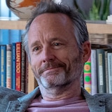 Colin (John Benjamin Hickey)