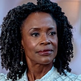 Rhonda (Charlayne Woodard)