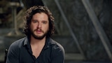 GAME OF THRONES - JON SNOW