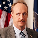 veep mike mclintock