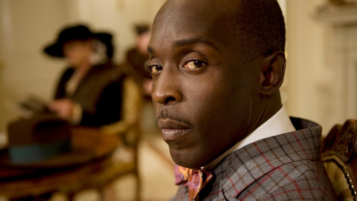 remembering michael k. williams