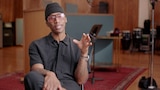 Inside Insecure with Raphael Saadiq