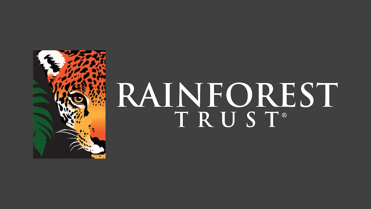 Rainforest Trust