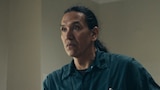 Michael Greyeyes in Character: Ralph Drinkwater