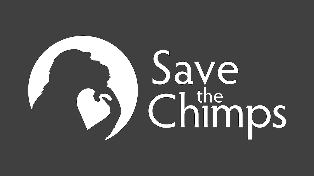 Save The Chimps